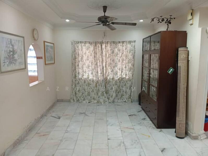 Taman Tasik Jaya untuk Untuk Dijual - RM 800,000, Feb 2026 - Living Room - PropertyGuru.com.my