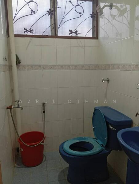 Taman Tasik Jaya untuk Untuk Dijual - RM 800,000, Feb 2026 - Bathroom - PropertyGuru.com.my