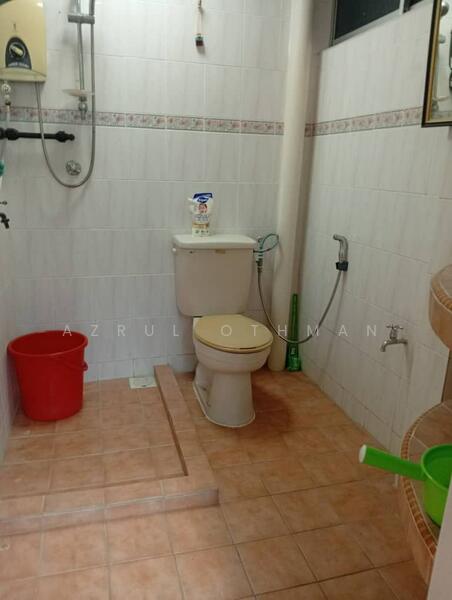 Taman Tasik Jaya untuk Untuk Dijual - RM 800,000, Feb 2026 - Bathroom - PropertyGuru.com.my
