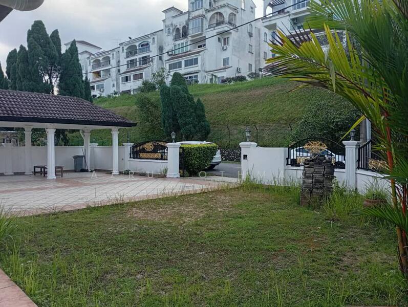 Taman Tasik Jaya untuk Untuk Dijual - RM 800,000, Feb 2026 - Exterior - PropertyGuru.com.my