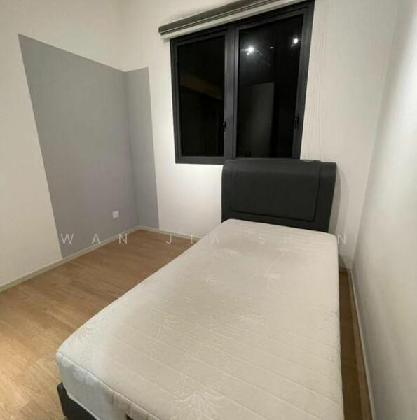 Service Residence for Rent at The Goodwood Residence - Wan Jia Shun - Bedroom - PropertyGuru.com.my