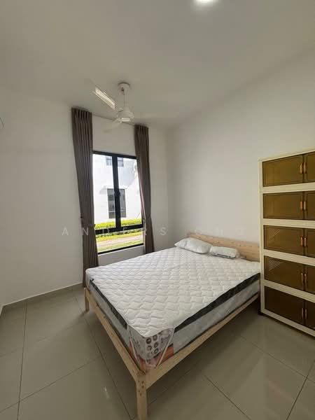 Townhouse for Rent in Bandar Cassia (Batu Kawan) - Anders Ong - PropertyGuru.com.my