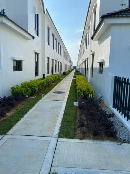 Townhouse for Rent in Bandar Cassia (Batu Kawan) - Anders Ong - PropertyGuru.com.my