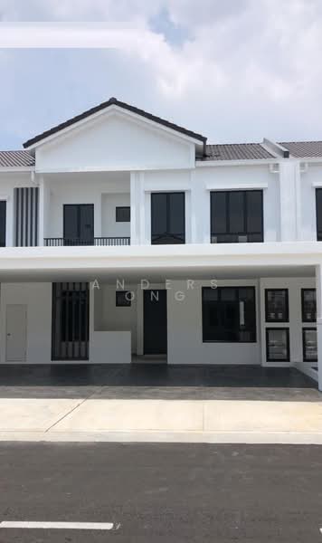 Townhouse for Rent in Bandar Cassia (Batu Kawan) - Anders Ong - PropertyGuru.com.my