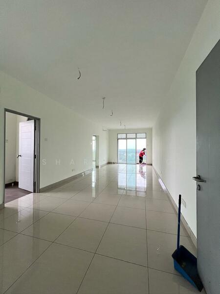 Apartment for Sale at East Bay (Seri Bayan) - Sharon Ong - Living Room - PropertyGuru.com.my