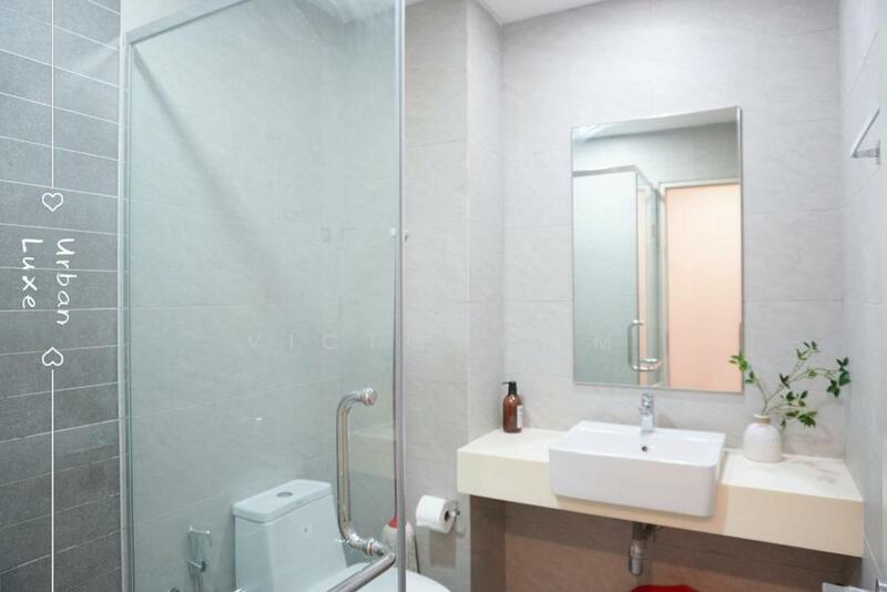 Condominium for Sale at Vivo Residential Suites - Victor Lim - Bathroom - PropertyGuru.com.my