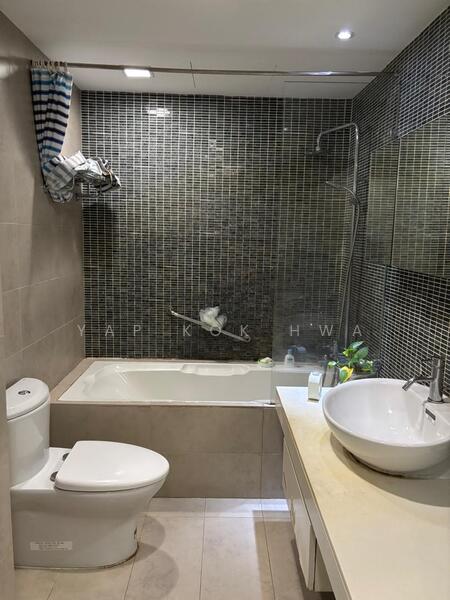 Sri Kenny untuk Untuk Disewa - RM 6,000 /bulan, Feb 2026 - Bathroom - PropertyGuru.com.my