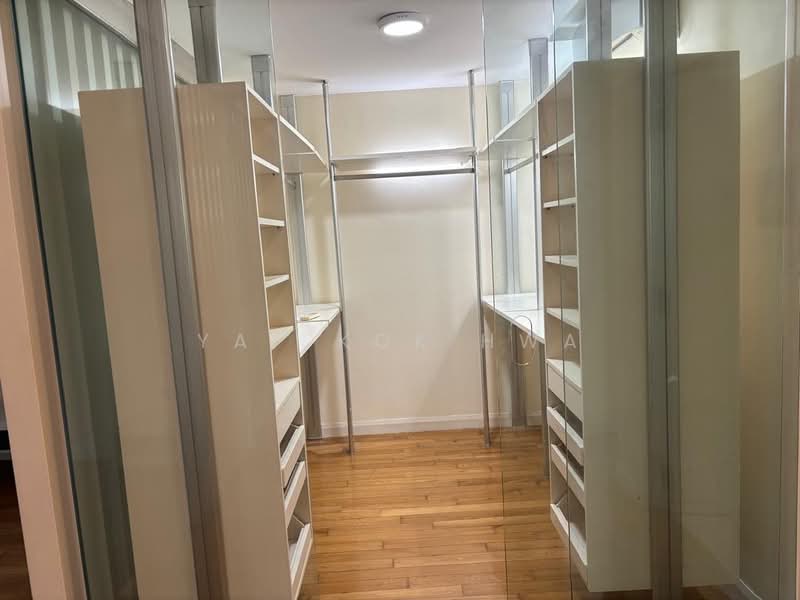 Condominium for Rent at Sri Kenny - Yap Kok Hwa - Interior - PropertyGuru.com.my