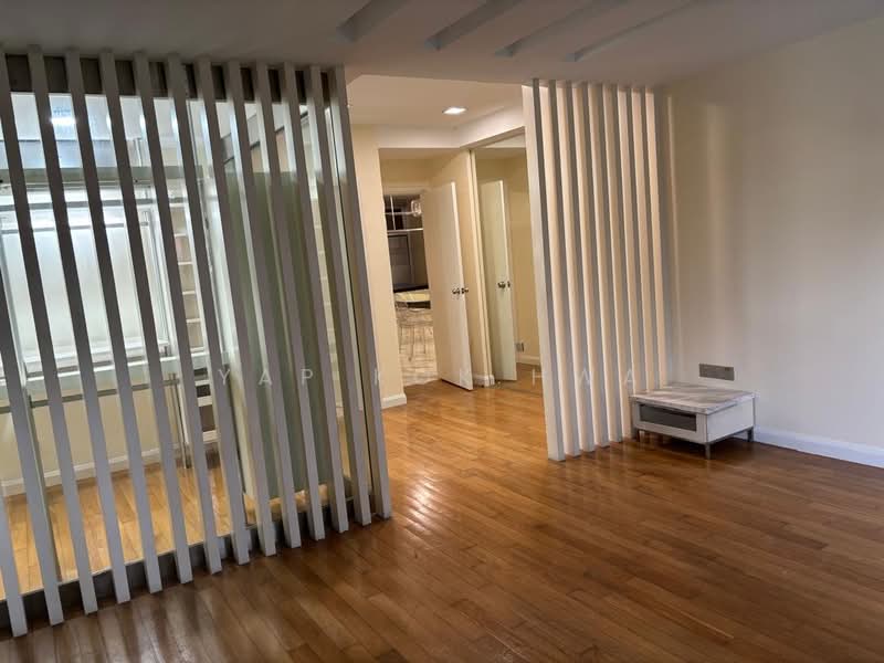 Condominium for Rent at Sri Kenny - Yap Kok Hwa - Interior - PropertyGuru.com.my