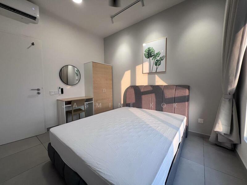 Service Residence for Rent at D'Ivo - Jasmine Kok - Bedroom - PropertyGuru.com.my