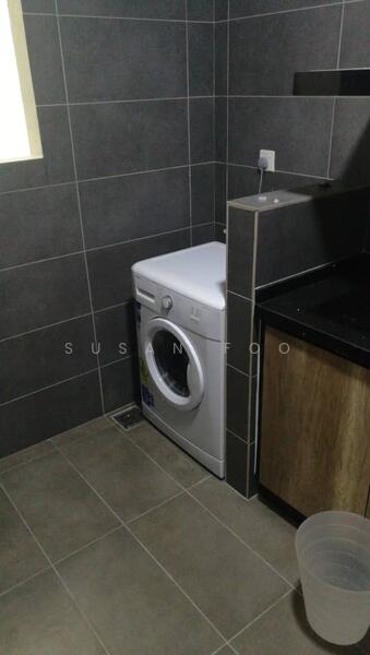 Service Residence for Rent at Citizen @ Old Klang Road - Susan Foo - Interior - PropertyGuru.com.my