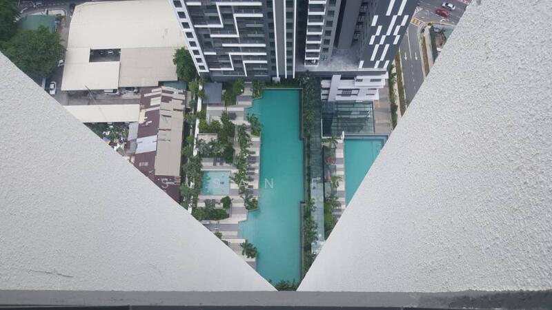 Service Residence for Rent at Citizen @ Old Klang Road - Susan Foo - Exterior - PropertyGuru.com.my