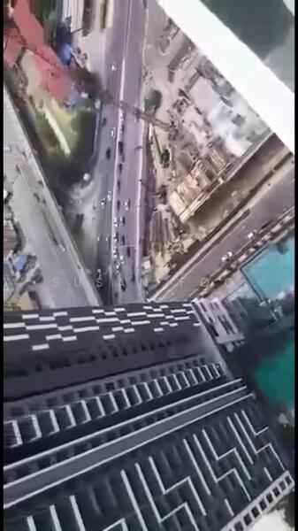 Service Residence for Rent at Citizen @ Old Klang Road - Susan Foo - Exterior - PropertyGuru.com.my