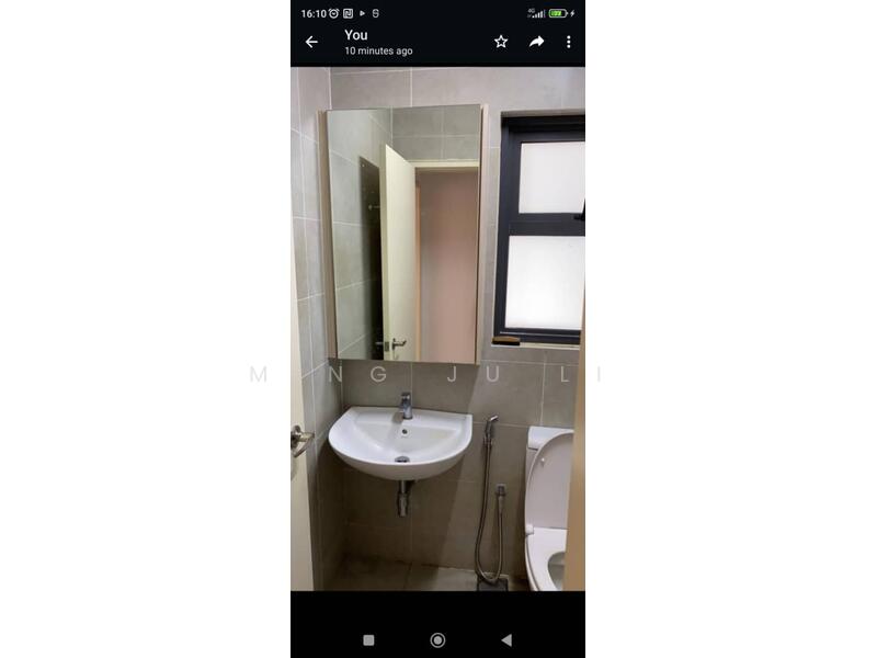 Lakeville Residence untuk Untuk Dijual - RM 549,999, Feb 2026 - Bathroom - PropertyGuru.com.my