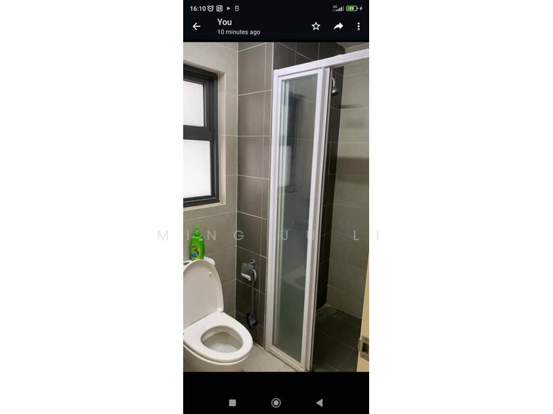 Lakeville Residence untuk Untuk Dijual - RM 549,999, Feb 2026 - Bathroom - PropertyGuru.com.my