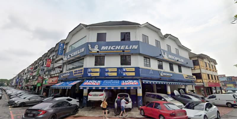 Shop for Rent in Bandar Baru Sungai Long (Kajang) - Steven Tay - Exterior - PropertyGuru.com.my