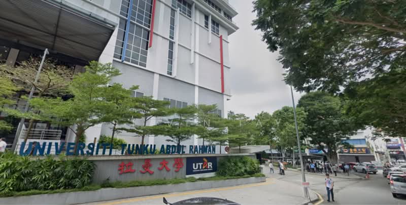 Shop for Rent in Bandar Baru Sungai Long (Kajang) - Steven Tay - Exterior - PropertyGuru.com.my
