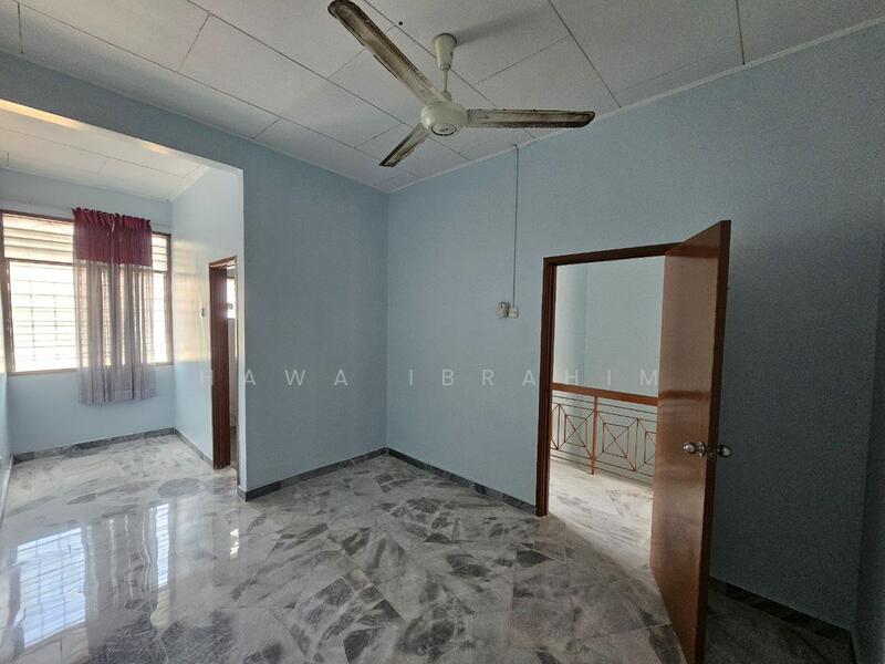 Terraced House for Sale in Semenyih (Selangor) - Hawa Ibrahim - PropertyGuru.com.my