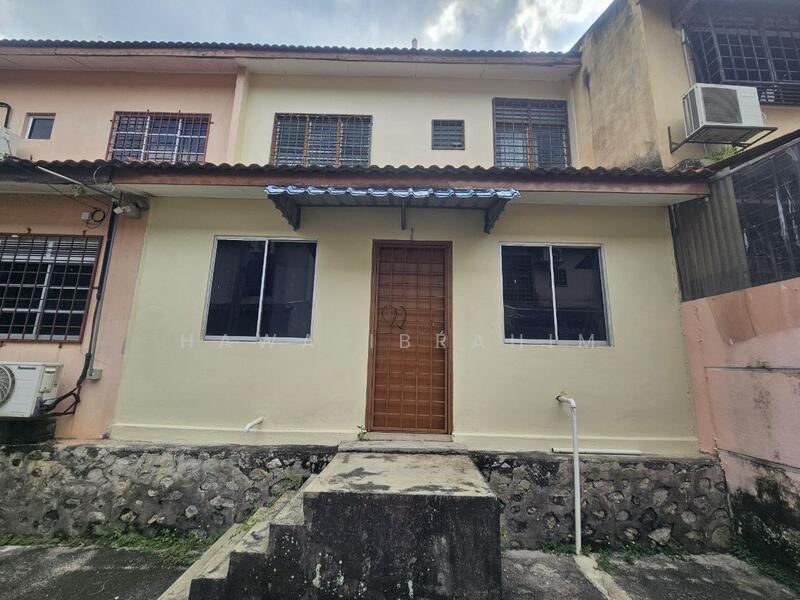 Terraced House for Sale in Semenyih (Selangor) - Hawa Ibrahim - PropertyGuru.com.my