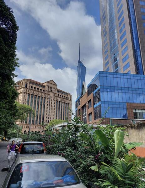 Menara Olympia untuk Untuk Disewa - RM 3,278 /bulan, Feb 2026 - Exterior - PropertyGuru.com.my