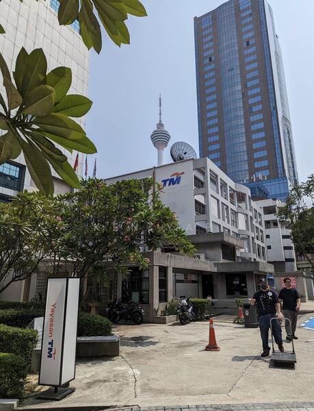 Menara Olympia untuk Untuk Disewa - RM 3,278 /bulan, Feb 2026 - Exterior - PropertyGuru.com.my