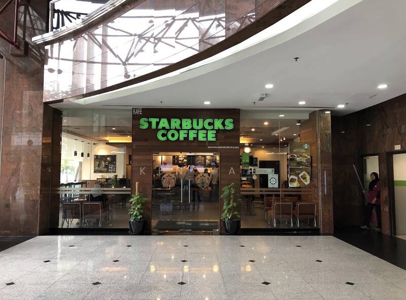 Menara Olympia untuk Untuk Disewa - RM 3,278 /bulan, Feb 2026 - PropertyGuru.com.my