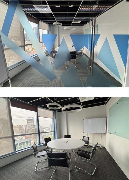 Menara Olympia untuk Untuk Disewa - RM 3,278 /bulan, Feb 2026 - Interior - PropertyGuru.com.my