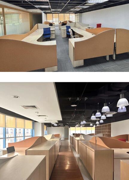 Menara Olympia untuk Untuk Disewa - RM 3,278 /bulan, Feb 2026 - Interior - PropertyGuru.com.my