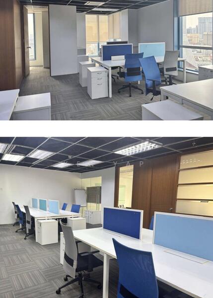 Menara Olympia untuk Untuk Disewa - RM 3,278 /bulan, Feb 2026 - PropertyGuru.com.my