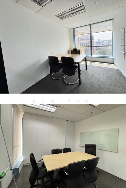 Menara Olympia untuk Untuk Disewa - RM 3,278 /bulan, Feb 2026 - Interior - PropertyGuru.com.my