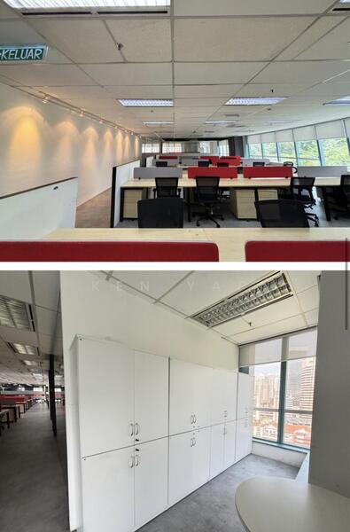 Menara Olympia untuk Untuk Disewa - RM 3,278 /bulan, Feb 2026 - Interior - PropertyGuru.com.my