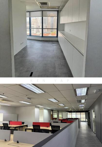 Menara Olympia untuk Untuk Disewa - RM 3,278 /bulan, Feb 2026 - Interior - PropertyGuru.com.my