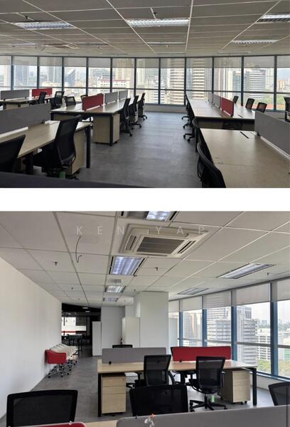 Menara Olympia untuk Untuk Disewa - RM 3,278 /bulan, Feb 2026 - Interior - PropertyGuru.com.my