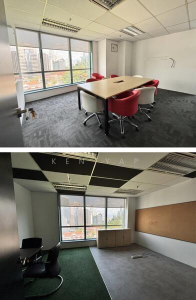 Menara Olympia untuk Untuk Disewa - RM 3,278 /bulan, Feb 2026 - Interior - PropertyGuru.com.my