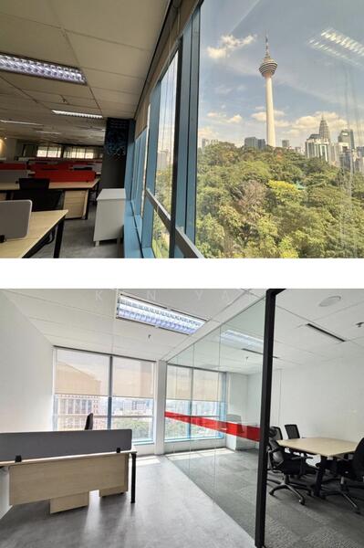 Menara Olympia untuk Untuk Disewa - RM 3,278 /bulan, Feb 2026 - Office - PropertyGuru.com.my