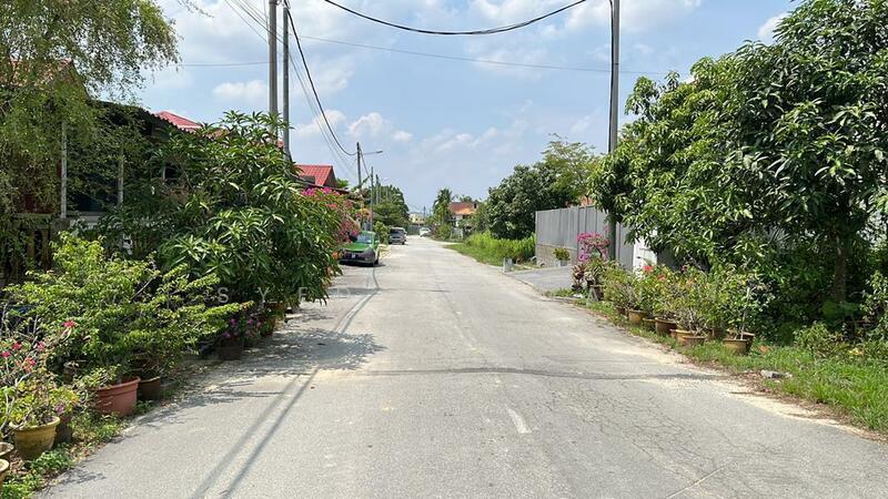 Residential Land for Sale in Kampung Sri Aman (Puchong) - Syed Othman - Exterior - PropertyGuru.com.my
