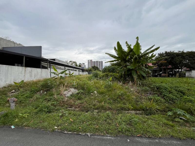 Residential Land for Sale in Kampung Sri Aman (Puchong) - Syed Othman - Exterior - PropertyGuru.com.my