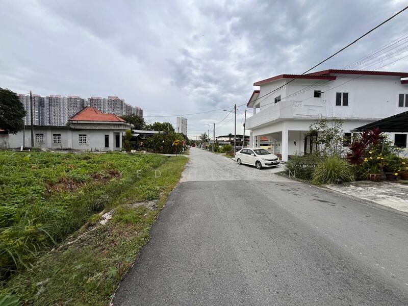Residential Land for Sale in Kampung Sri Aman (Puchong) - Syed Othman - Exterior - PropertyGuru.com.my