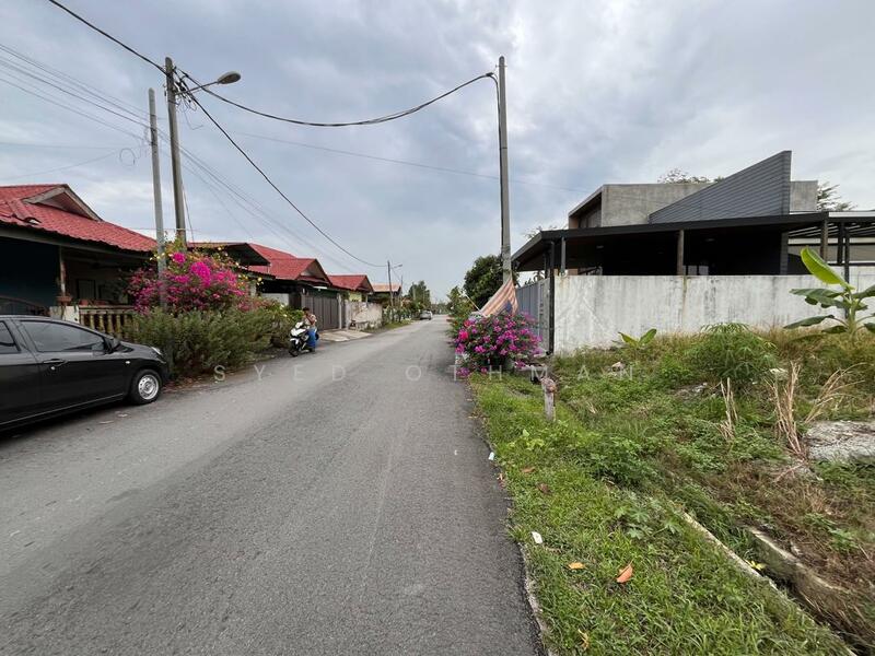 Residential Land for Sale in Kampung Sri Aman (Puchong) - Syed Othman - Exterior - PropertyGuru.com.my