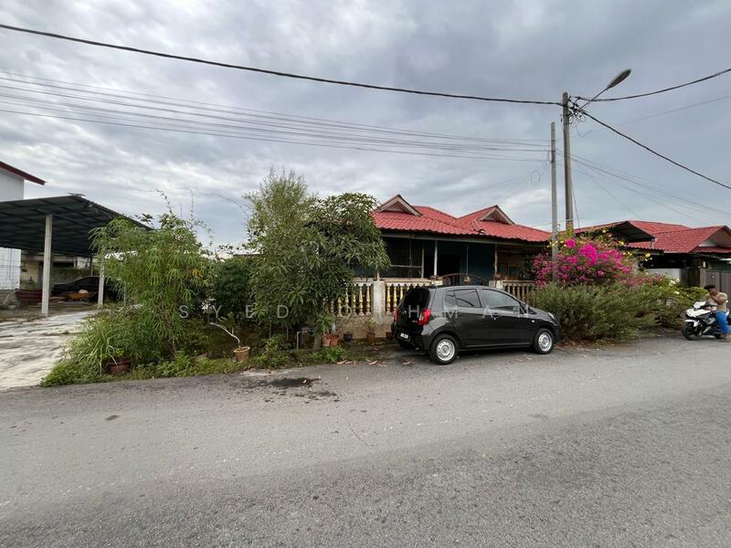 Residential Land for Sale in Kampung Sri Aman (Puchong) - Syed Othman - Exterior - PropertyGuru.com.my