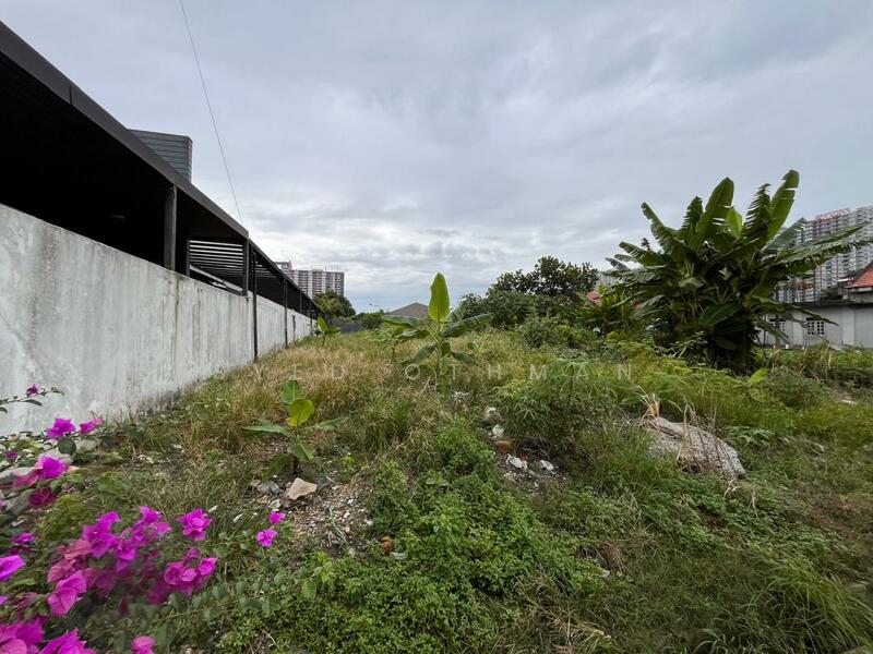 Residential Land for Sale in Kampung Sri Aman (Puchong) - Syed Othman - Exterior - PropertyGuru.com.my