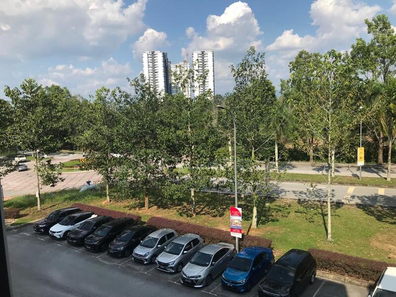 Shop / Office for Rent in Bangi (Selangor) - Sri Rohayu Yusof - PropertyGuru.com.my