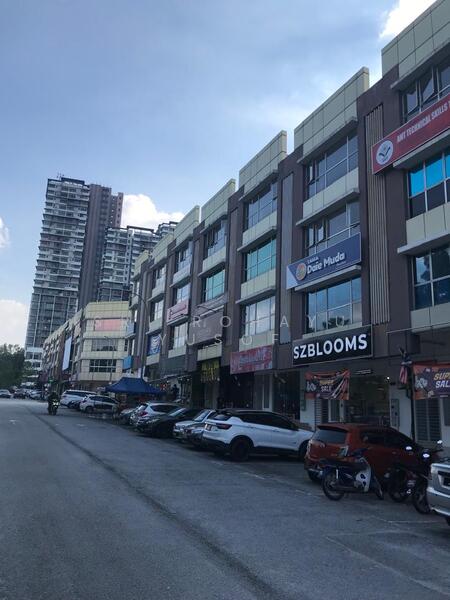 Shop / Office for Rent in Bangi (Selangor) - Sri Rohayu Yusof - PropertyGuru.com.my