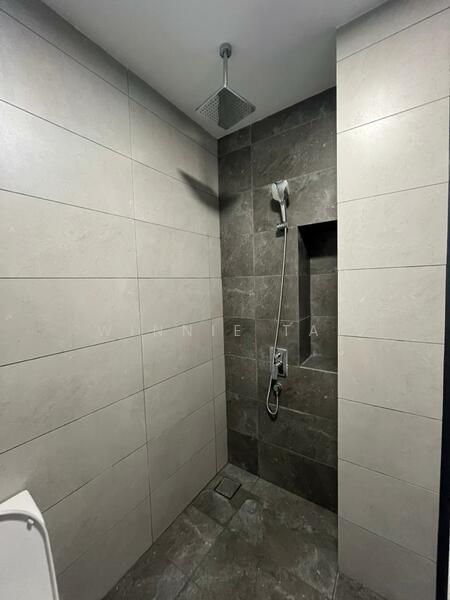 JRK Convena untuk Untuk Disewa - RM 2,600 /bulan, Mac 2026 - Bathroom - PropertyGuru.com.my