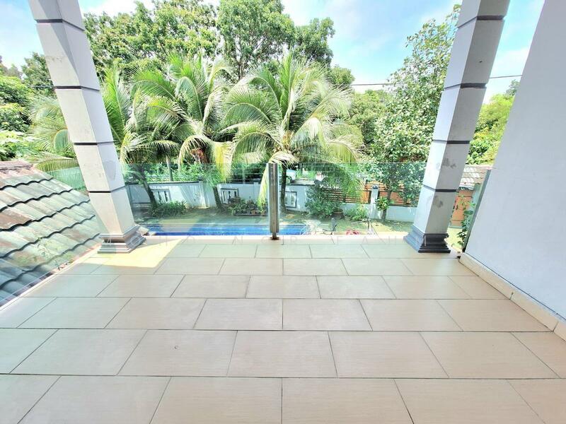 Semi-Detached House for Sale in Seksyen 9 (Shah Alam) - Mohd Nor Fahmi - PropertyGuru.com.my