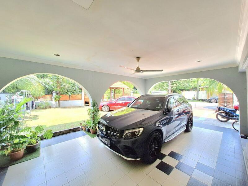 Semi-Detached House for Sale in Seksyen 9 (Shah Alam) - Mohd Nor Fahmi - PropertyGuru.com.my