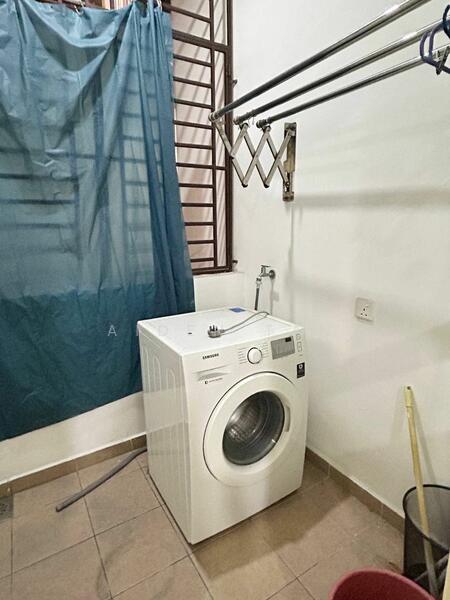 Service Residence for Rent at D'Summit Residences - Aiden Tan - PropertyGuru.com.my