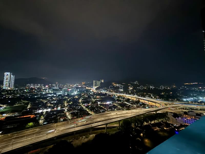 Servis Apartment untuk Disewa di Astoria Ampang - Vanessa Choong - View - PropertyGuru.com.my