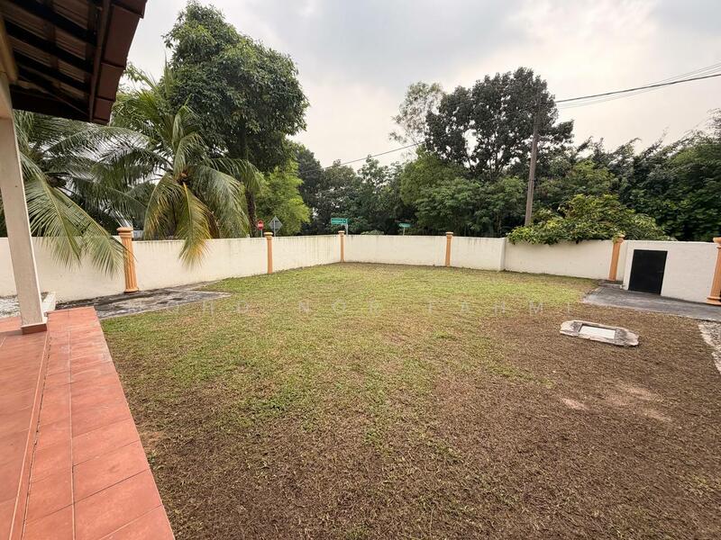 Semi-Detached House for Sale in Seksyen 9 (Shah Alam) - Mohd Nor Fahmi - PropertyGuru.com.my