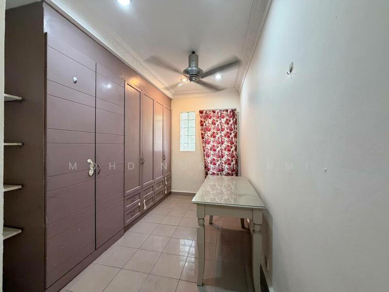 Semi-Detached House for Sale in Seksyen 9 (Shah Alam) - Mohd Nor Fahmi - PropertyGuru.com.my